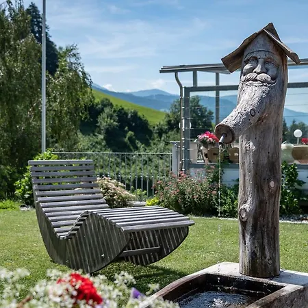 Torgglerhof Hotel Bressanone