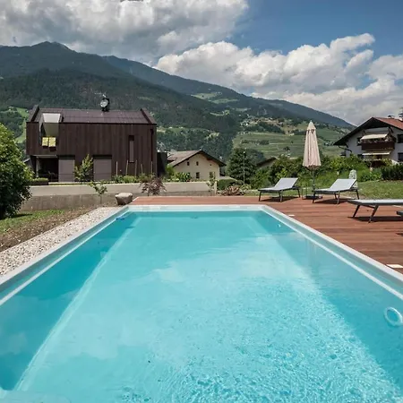 Sommersbergerhof 2017 Apartment