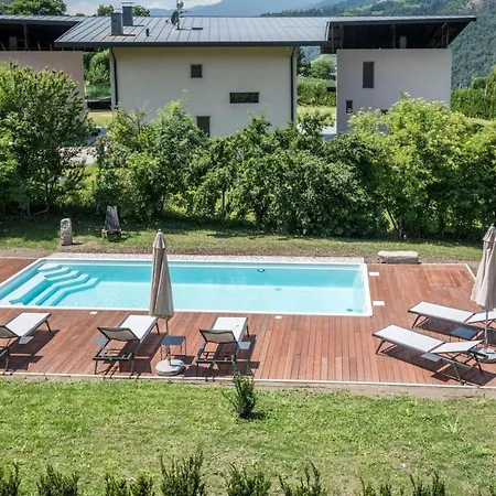 Apartment Sommersbergerhof 1968 *