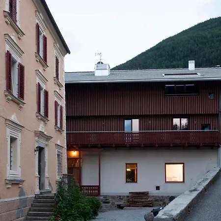 Mayr & Hotel Bressanone