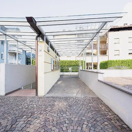 Apartamento Floris Bressanone