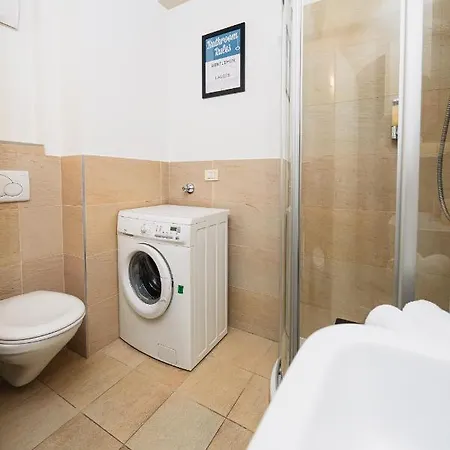 Apartamento Floris
