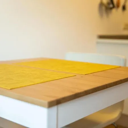 Apartment White Bressanone