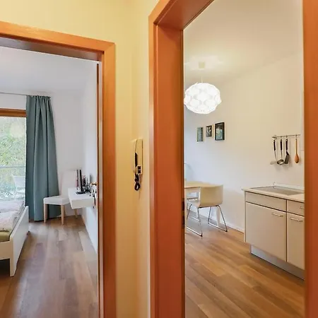 Apartment White Bressanone