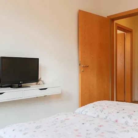 Apartment White Bressanone