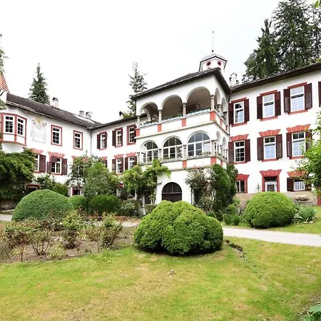 Castel Campan * Bressanone