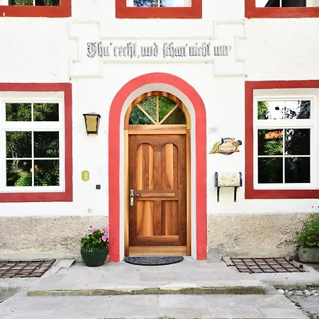 Castel Campan Country house Bressanone