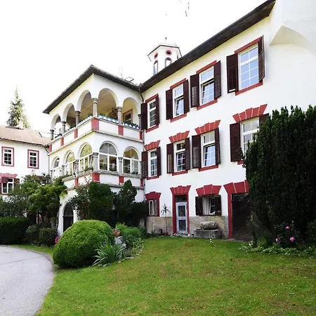 Castel Campan Bressanone