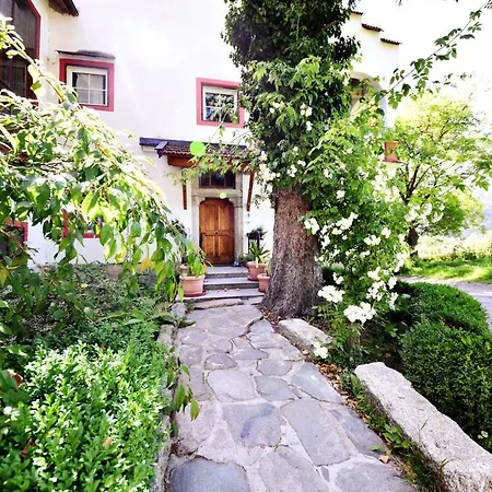 Country house Castel Campan *