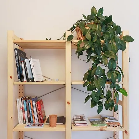 Apartment White Bressanone
