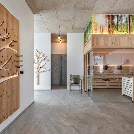 Guest house Furstenhof Bressanone