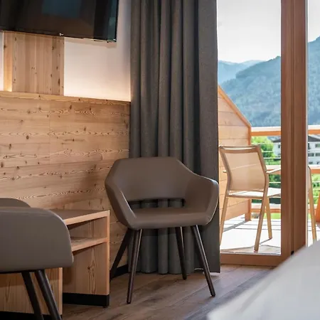 Furstenhof Guest house *