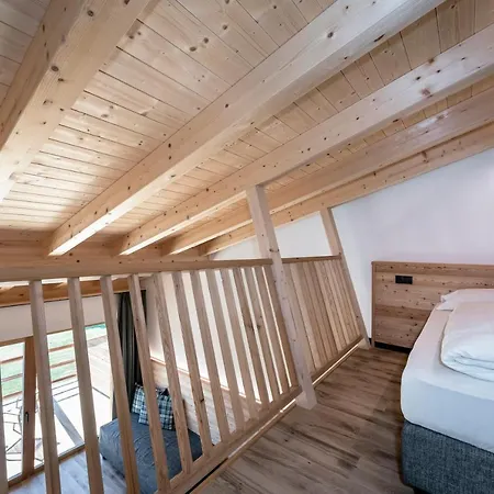 Furstenhof Guest house Bressanone