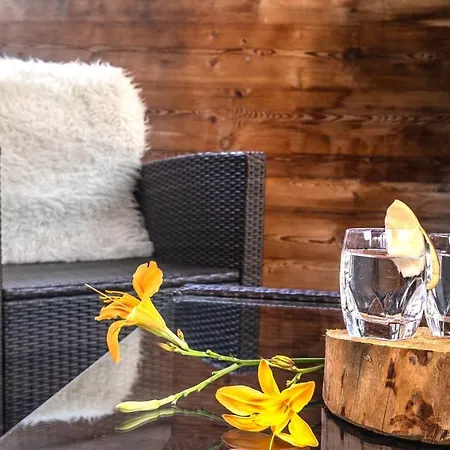 Alpenrose Aparthotel Bressanone