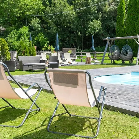 Aparthotel Alpenrose Bressanone