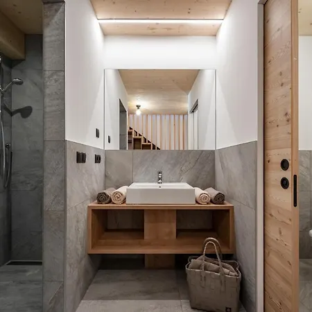 Furstenhof Guest house