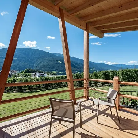Guest house Furstenhof Bressanone