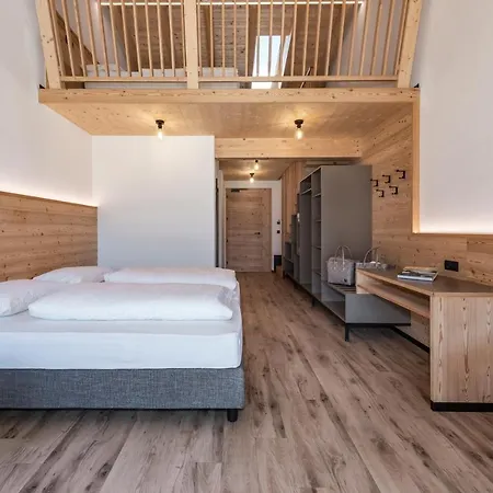 Furstenhof Guest house *