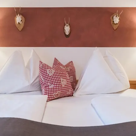 Zum Alten Moar Hotel 3*