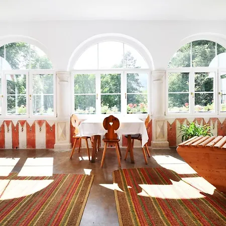 Castel Campan Country house