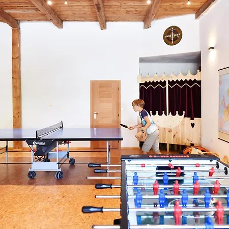 Country house Castel Campan