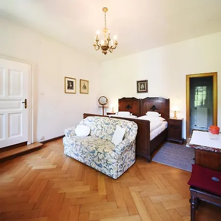 Castel Campan Country house *