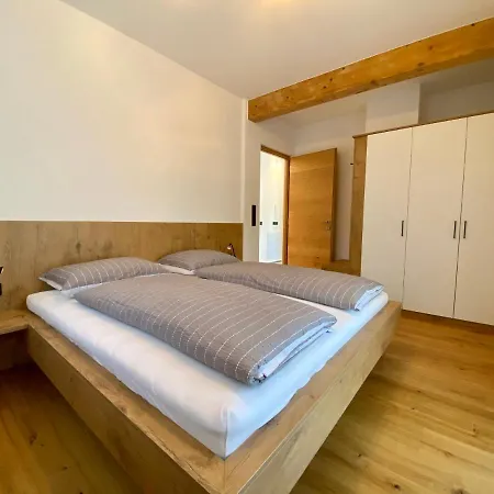 Der Soellhof Appartement Bressanone
