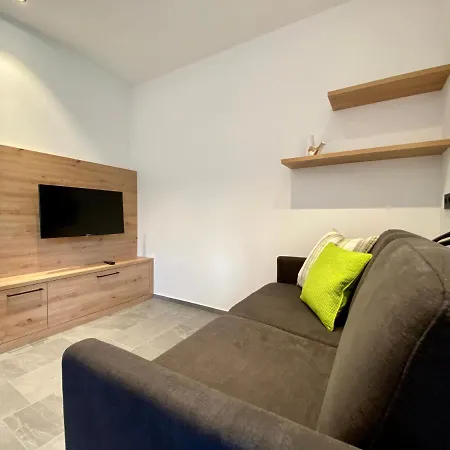 Der Soellhof Appartement *
