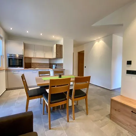 Appartement Der Soellhof Bressanone