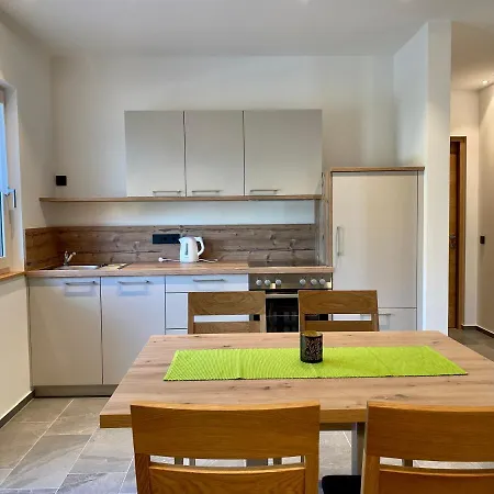 Appartement Der Soellhof *