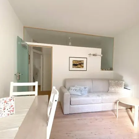 Apartment In Urbi, Bressanone