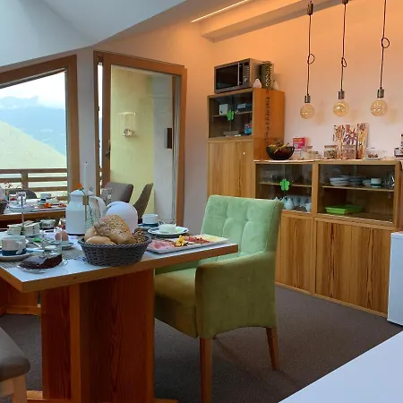 Haus Lasaun 3* Bressanone