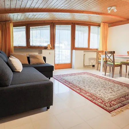 Apartment Sweet *
