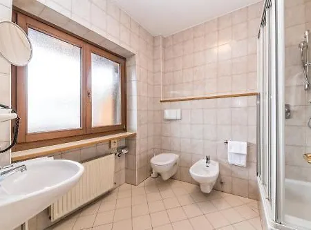 Millanderhof Hotel Bressanone
