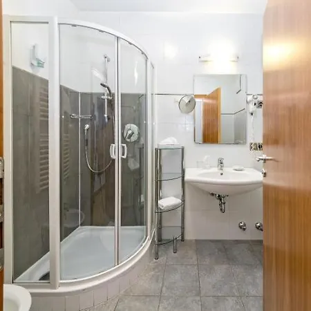 Millanderhof Hotel Bressanone