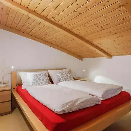 Sweet Apartment
