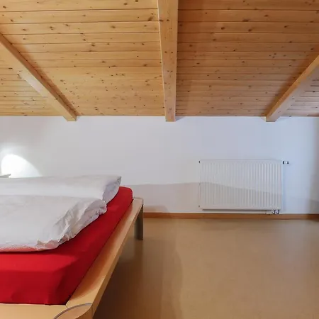 Sweet Apartment