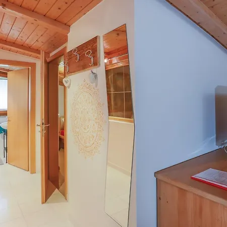 Sweet Apartment Bressanone