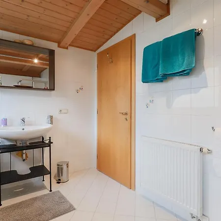 Apartment Sweet *
