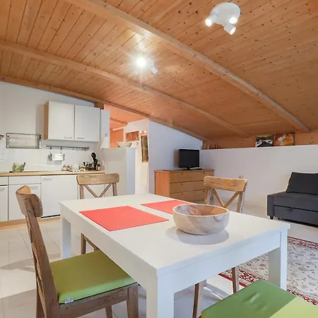Sweet Apartment Bressanone
