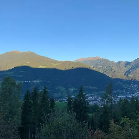 Haus Lasaun