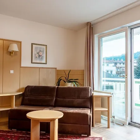 Hotel Goldenes Roessl Bressanone