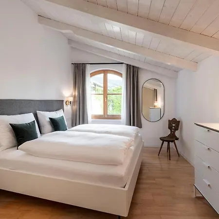 Apartment Maisonette *