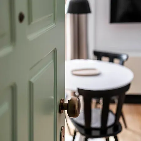 Maisonette *