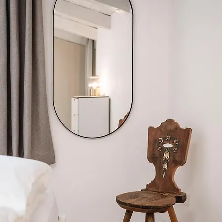 Apartment Maisonette