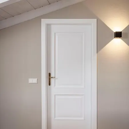 Maisonette Bressanone