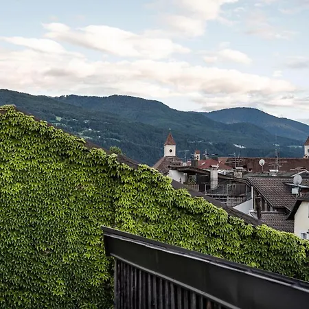 Maisonette Bressanone