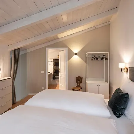 Maisonette