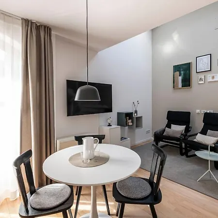 Appartamento Brixen Maisonette