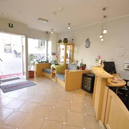 Hotel Cityhotel Tallero